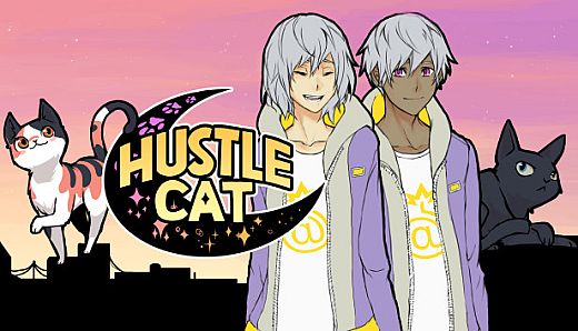 Hustle Cat - Soundtrack