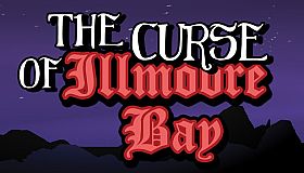 The Curse of Illmoore Bay