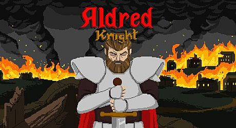 Aldred Knight Game