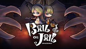 Bail or Jail(OBAKEIDORO!)