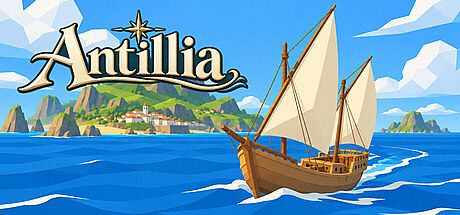 Antillia Game