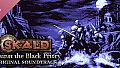 SKALD: Against the Black Priory Soundtrack