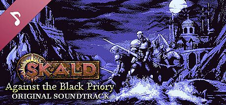 SKALD: Against the Black Priory Soundtrack