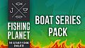 Fishing Planet Boat Series Pack
