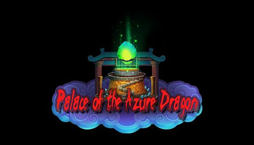 Palace of the Azure Dragon