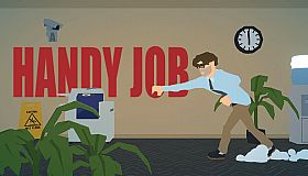A Handy Job