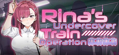 Rina's Undercover Train Operation