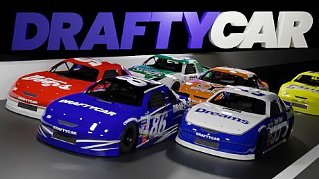 DRAFTYCAR Game