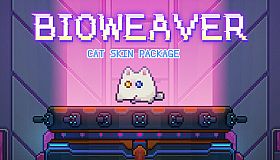Bioweaver -  Cat Costume Supporter Pack