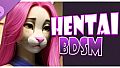 Hentai BDSM - Furry Ninja DLC