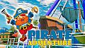 Pirate Adventure - Orlando Theme Park VR