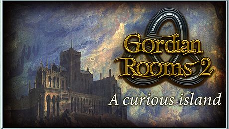 Gordian Rooms 2: A curious island Game
