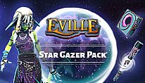 Acheter Eville - Star Gazer Pack PC