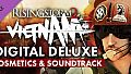 Rising Storm 2: Vietnam - Digital Deluxe Edition Upgrade