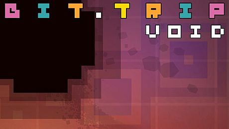BIT.TRIP VOID