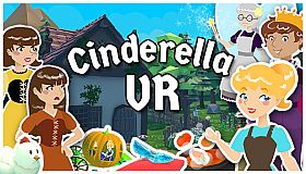 Cinderella VR