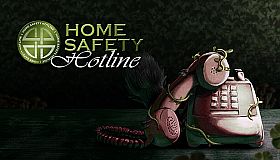 Home Safety Hotline