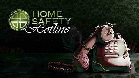 Home Safety Hotline Game