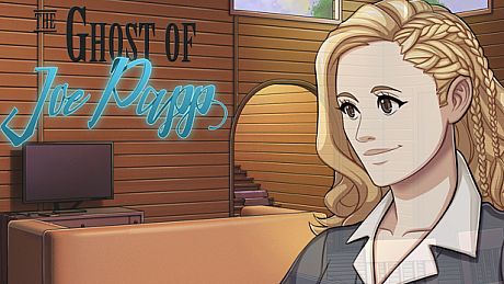 The Ghost of Joe Papp Game