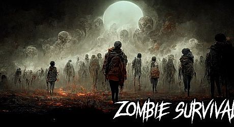 Zombie Survival Game