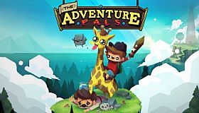 The Adventure Pals