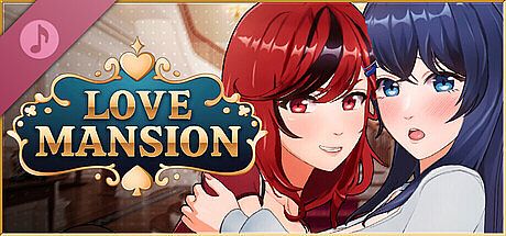Love Mansion Soundtrack DLC