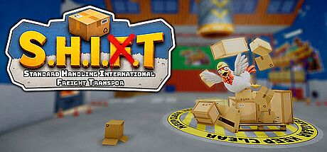 S.H.I.F.T Game