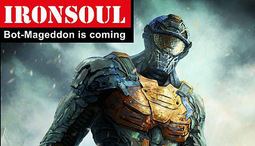Iron Soul