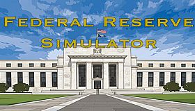 Federal Reserve Simulator