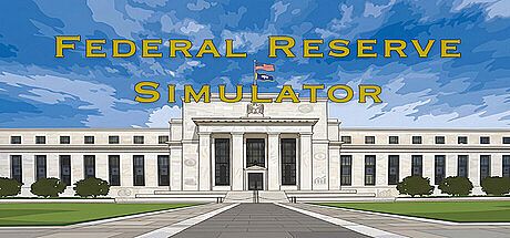 Federal Reserve Simulator