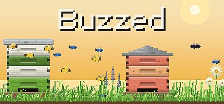 Buzzed: An Idle Beekeeping Game
