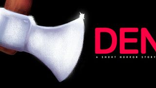 Den: A Short Horror Story Game