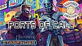 Fantasy Grounds - Starfinder RPG - Ports of Call
