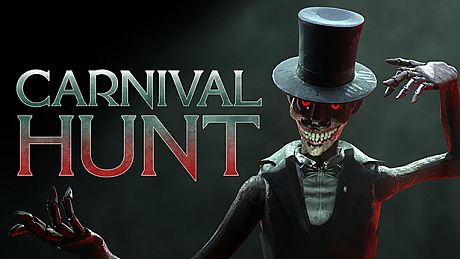Carnival Hunt Game
