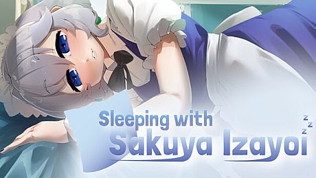 Sleeping With Sakuya Izayoi Game