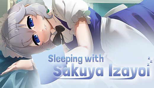 Sleeping With Sakuya Izayoi