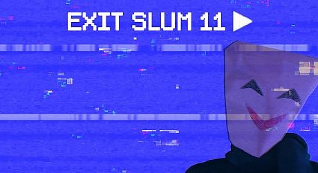 Exit Slum 11 Game