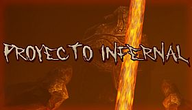 Proyecto infernal