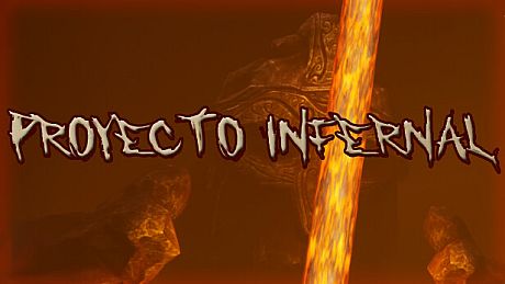 Proyecto infernal Game
