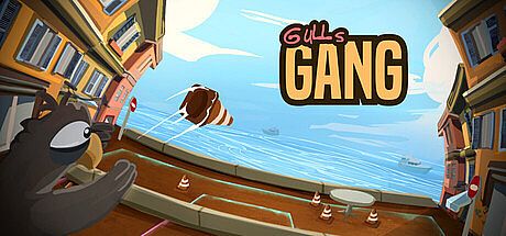 Gull's Gang Game