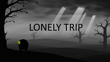 Lonely Trip Game
