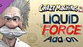 Crazy Machines 2: Liquid Force Add-on