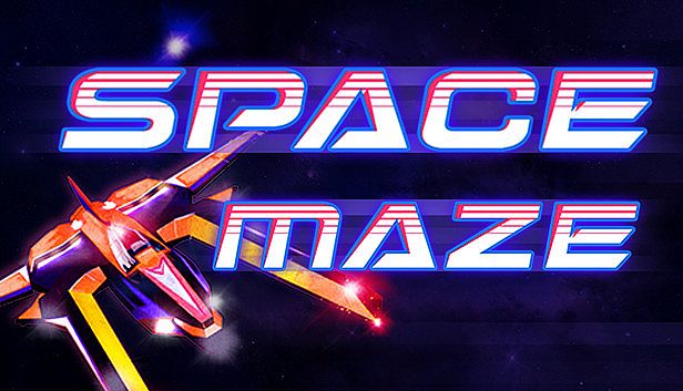 Buy Space Maze
