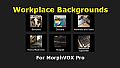 MorphVOX Pro - Workplace Backgrounds