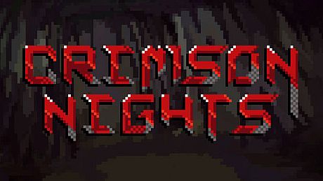 Crimson Nights Game