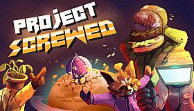 Project Screwed