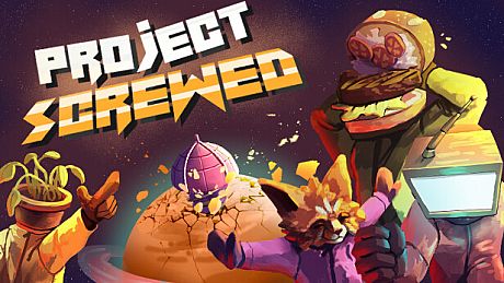 Project Screwed Game
