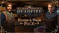 Pillars of Eternity II: Deadfire - Beard and Hair Pack