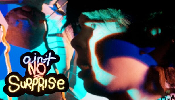 Buy Ain't No Surprise