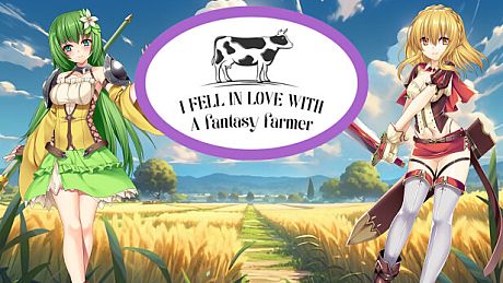 I Fell In Love With A Fantasy Farmer Game